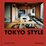 Tokyo Style de APARTAMENTO Magazine By Kyoichi Tsuzuki