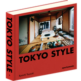 Tokyo Style de APARTAMENTO Magazine By Kyoichi Tsuzuki