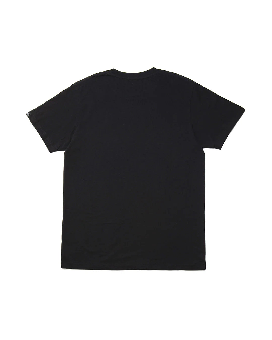 Camiseta DEUS EX MACHINA Shield Standard Black