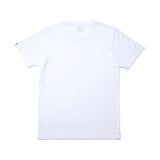 Camiseta DEUS EX MACHINA Shield Standard White