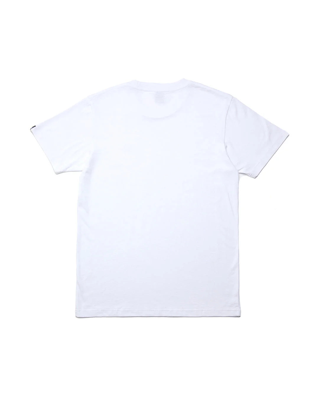 Camiseta DEUS EX MACHINA Shield Standard White