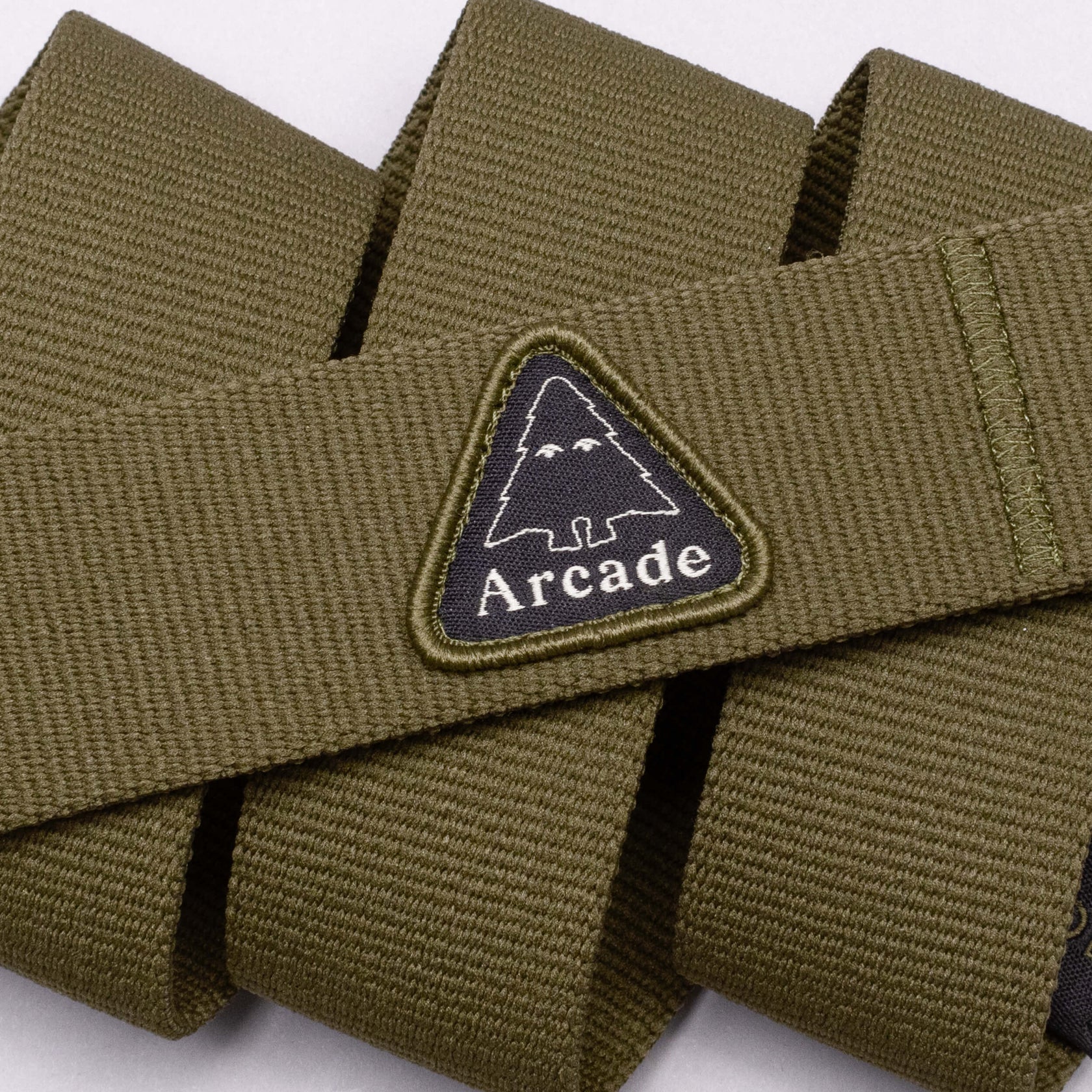 Arcade Belt One Size Eye in the Sky