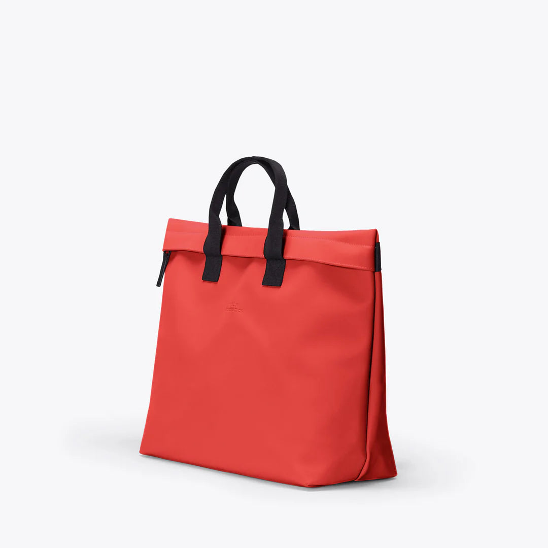 UCON Eliza Lotus Red Bag