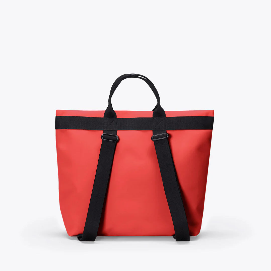 UCON Eliza Lotus Red Bag