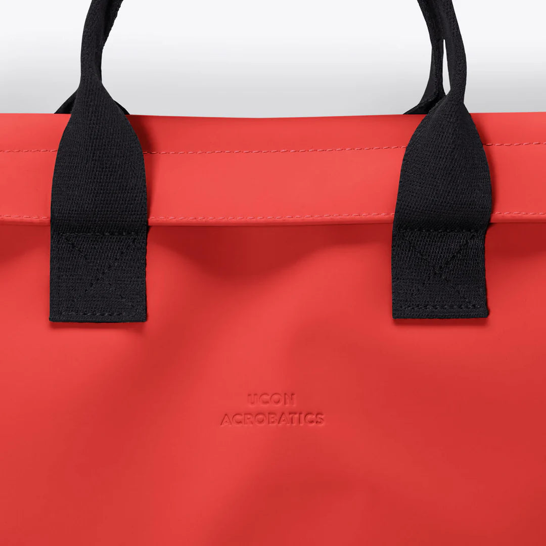 UCON Eliza Lotus Red Bag