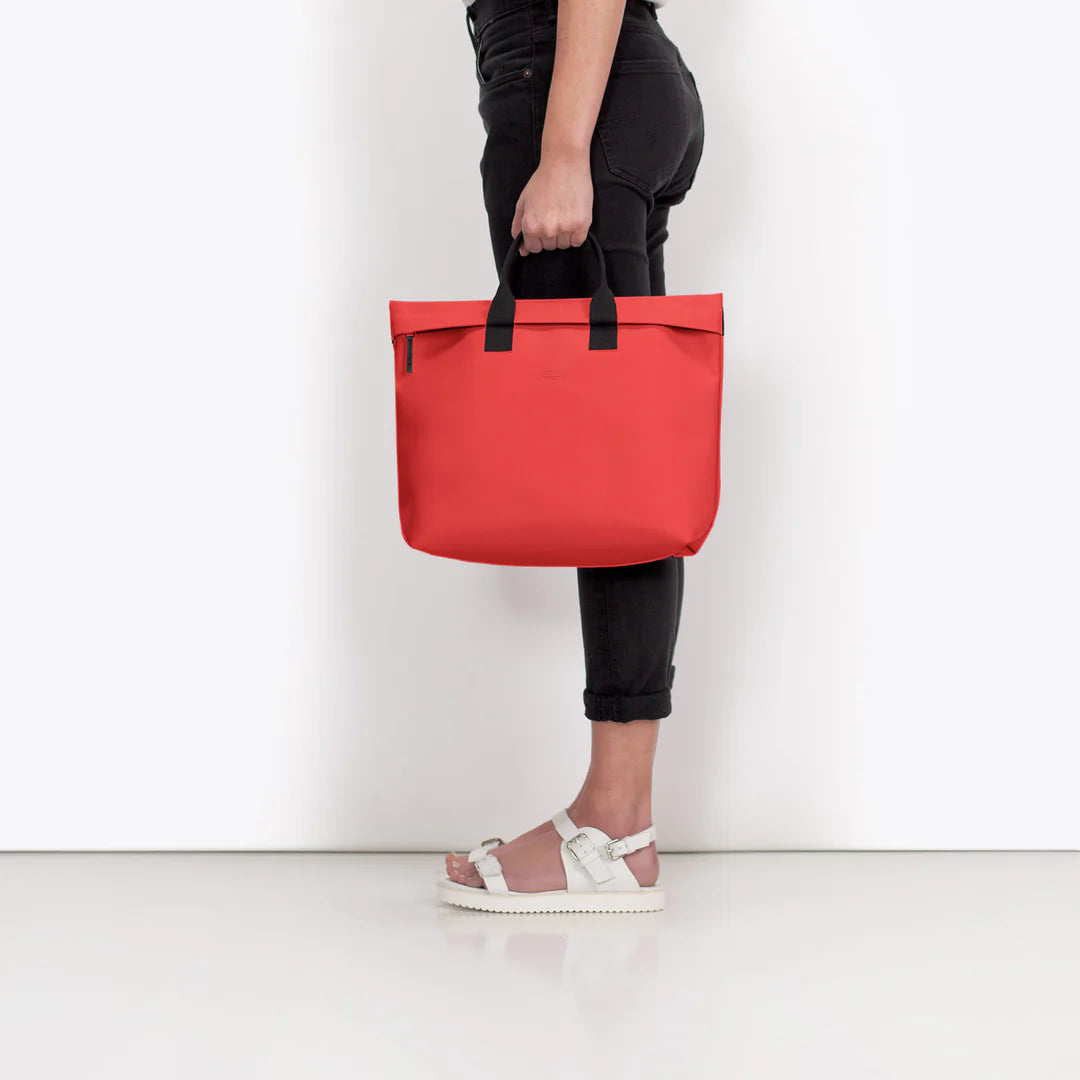 UCON Eliza Lotus Red Bag