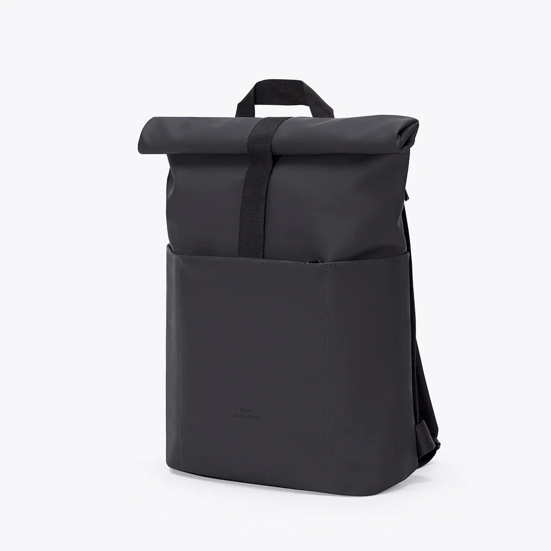 UCON Hajo Mini Lotus Black Backpack