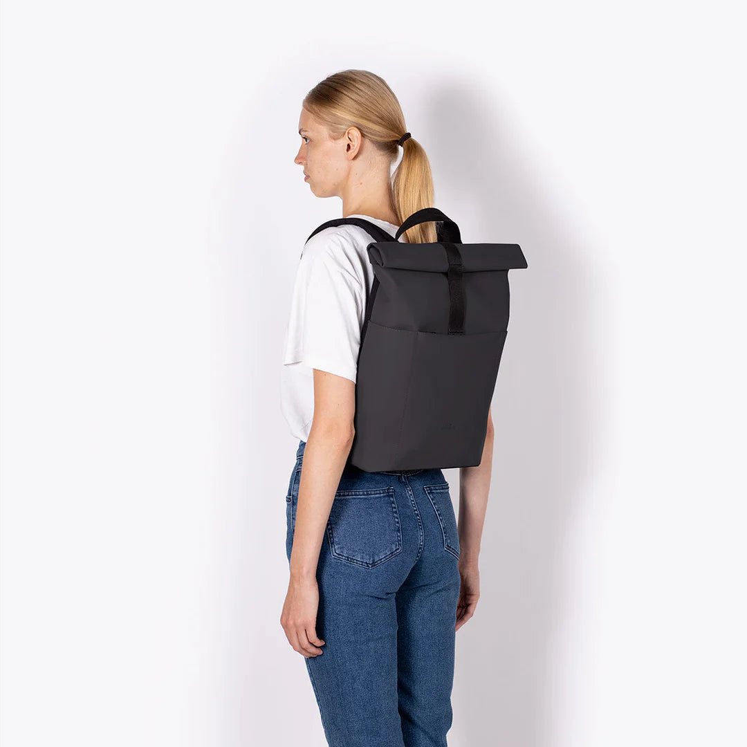 UCON Hajo Mini Lotus Black Backpack