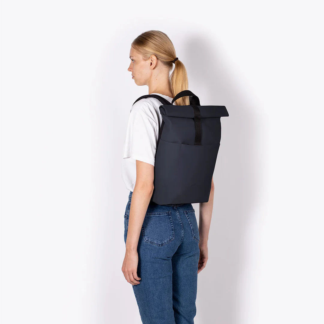 UCON Hajo Mini Lotus Dark Navy Backpack