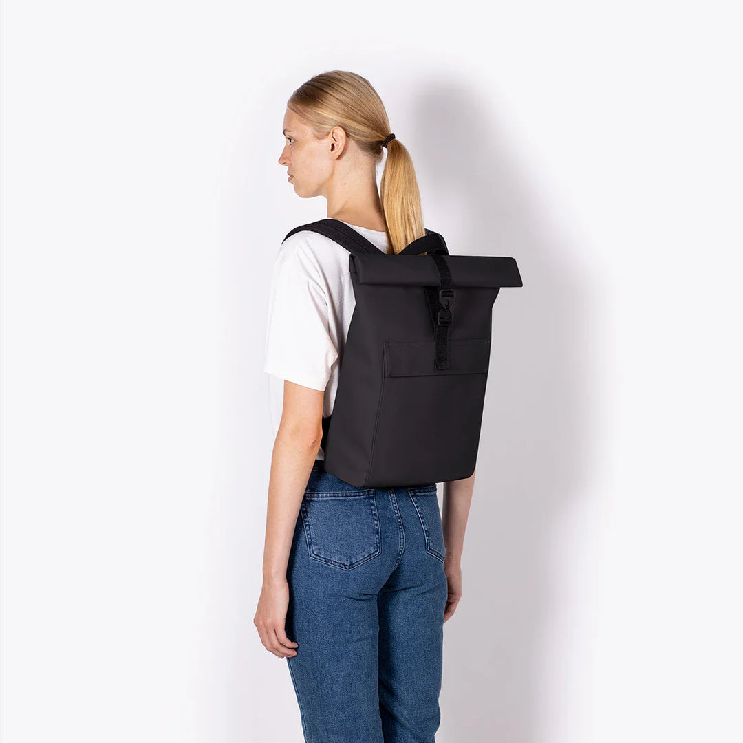 UCON Jasper Backpack Lotus Series Black