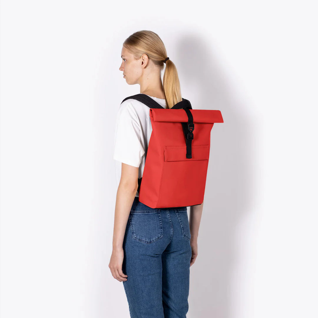 UCON Jasper Backpack Lotus Series Red