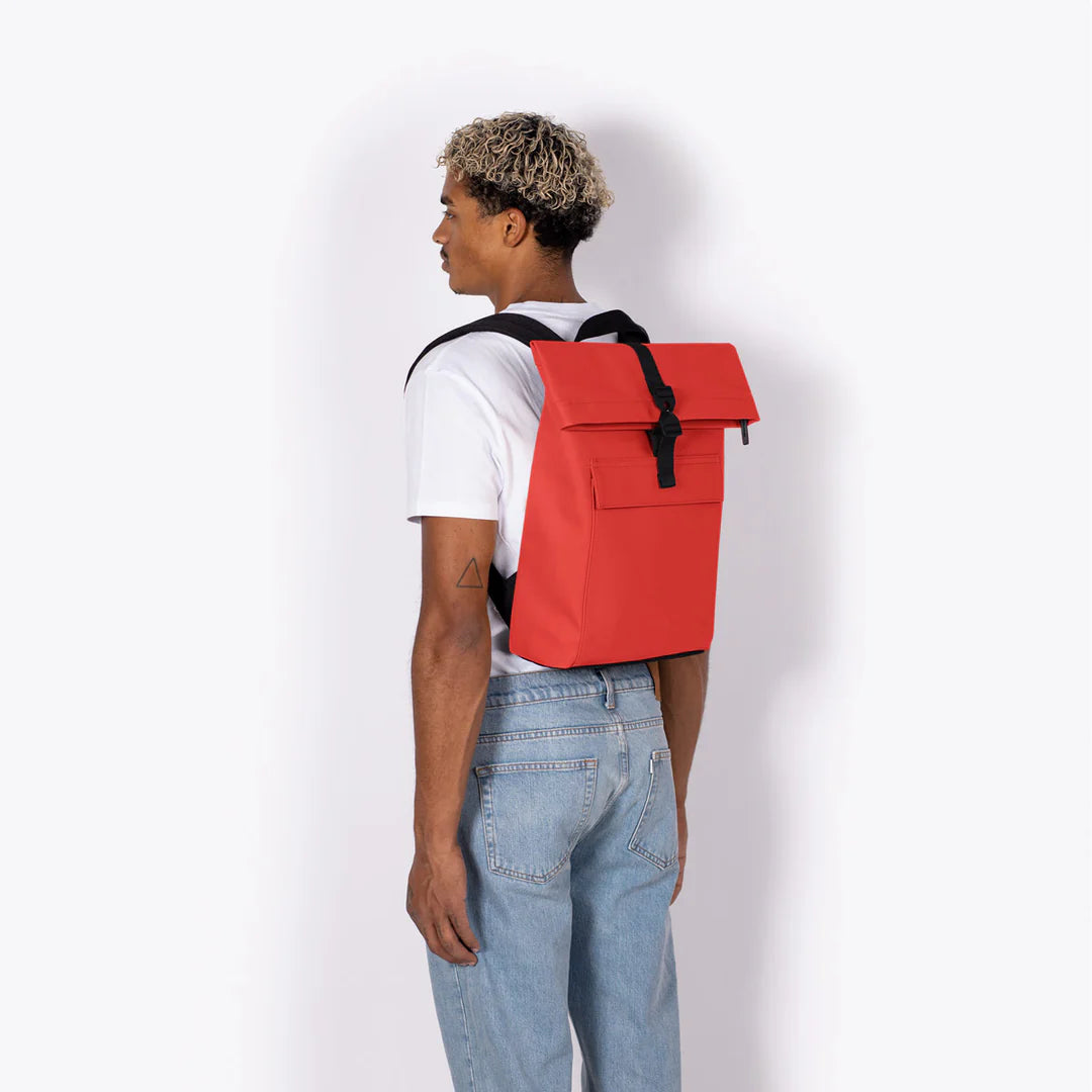 UCON Jasper Backpack Lotus Series Red