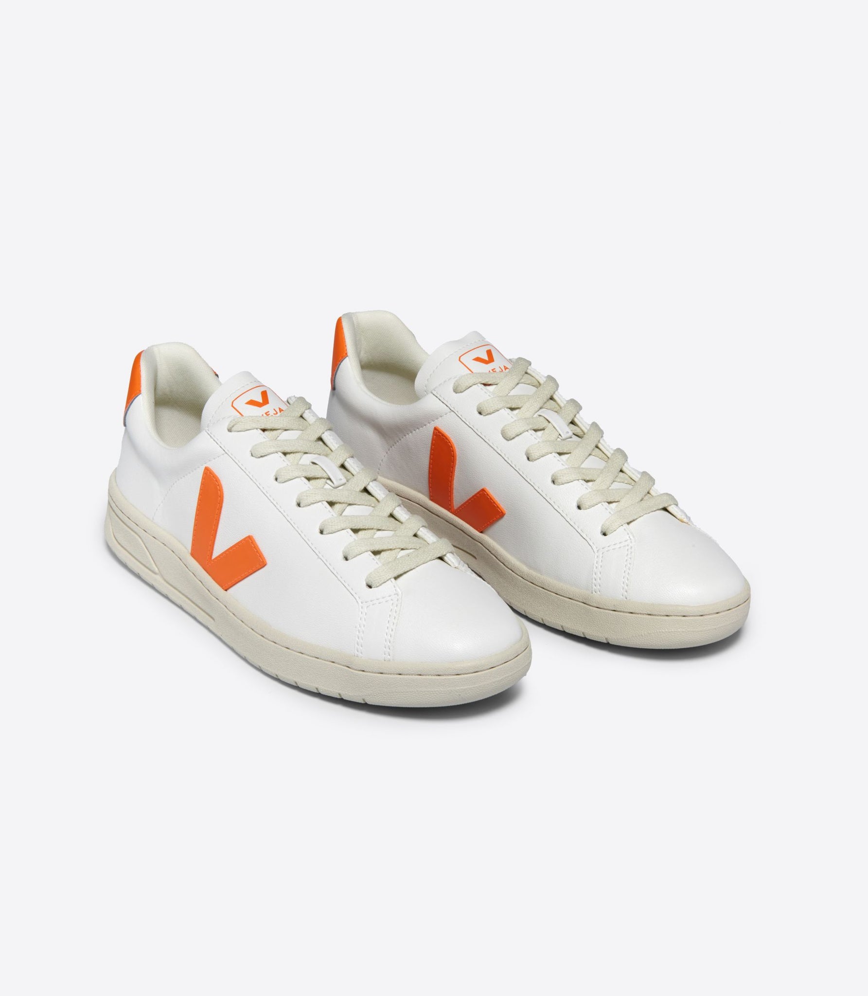 Zapatillas VEJA Urca CWL White Fury