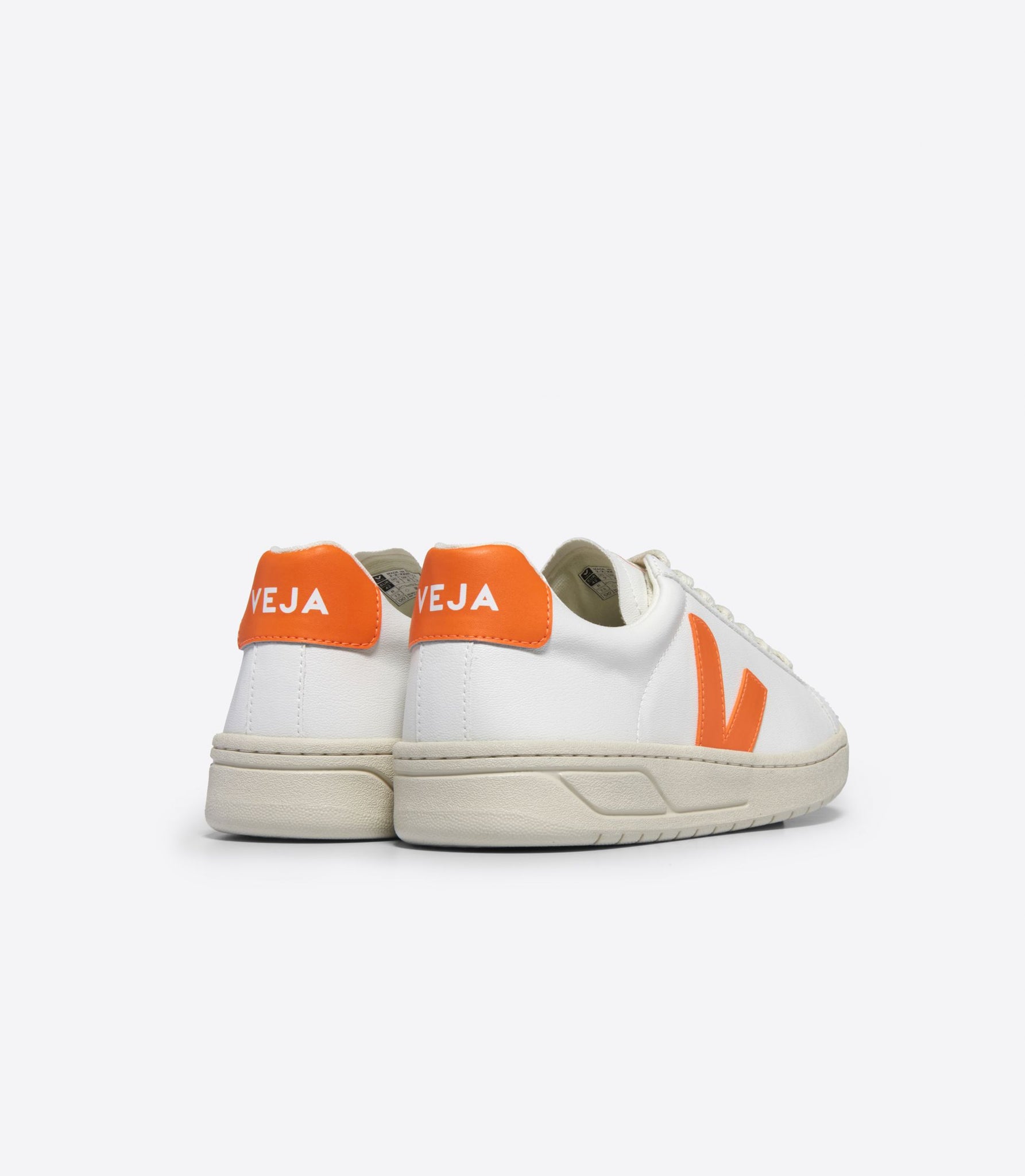 Zapatillas VEJA Urca CWL White Fury