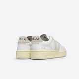 Zapatillas VEJA V-90 Leather White Natural