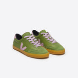 Zapatillas VEJA x Make My Lemonade Volley Kiwi