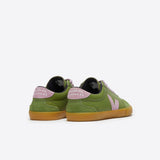 Zapatillas VEJA x Make My Lemonade Volley Kiwi