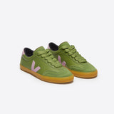 Zapatillas VEJA x Make My Lemonade Volley Kiwi