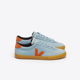 Zapatillas VEJA x Make My Lemonade Volley Steel Pumpkin