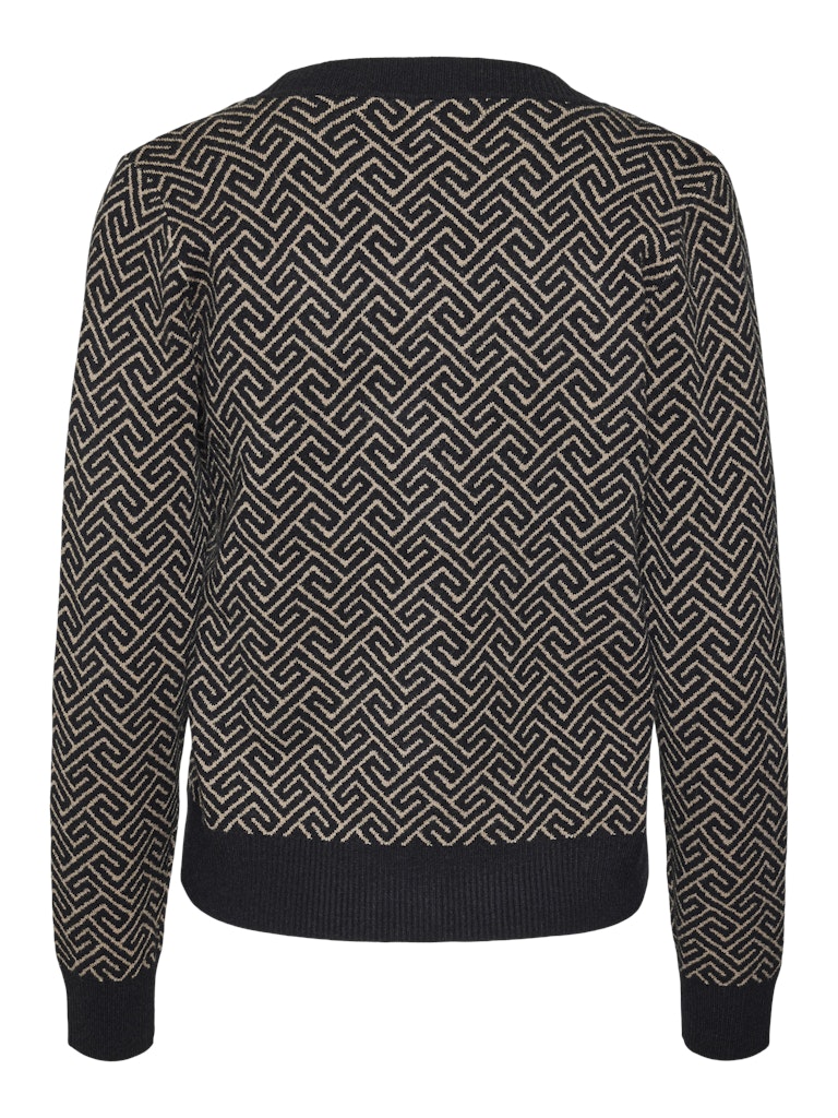 VERO MODA Aria Strickjacke 