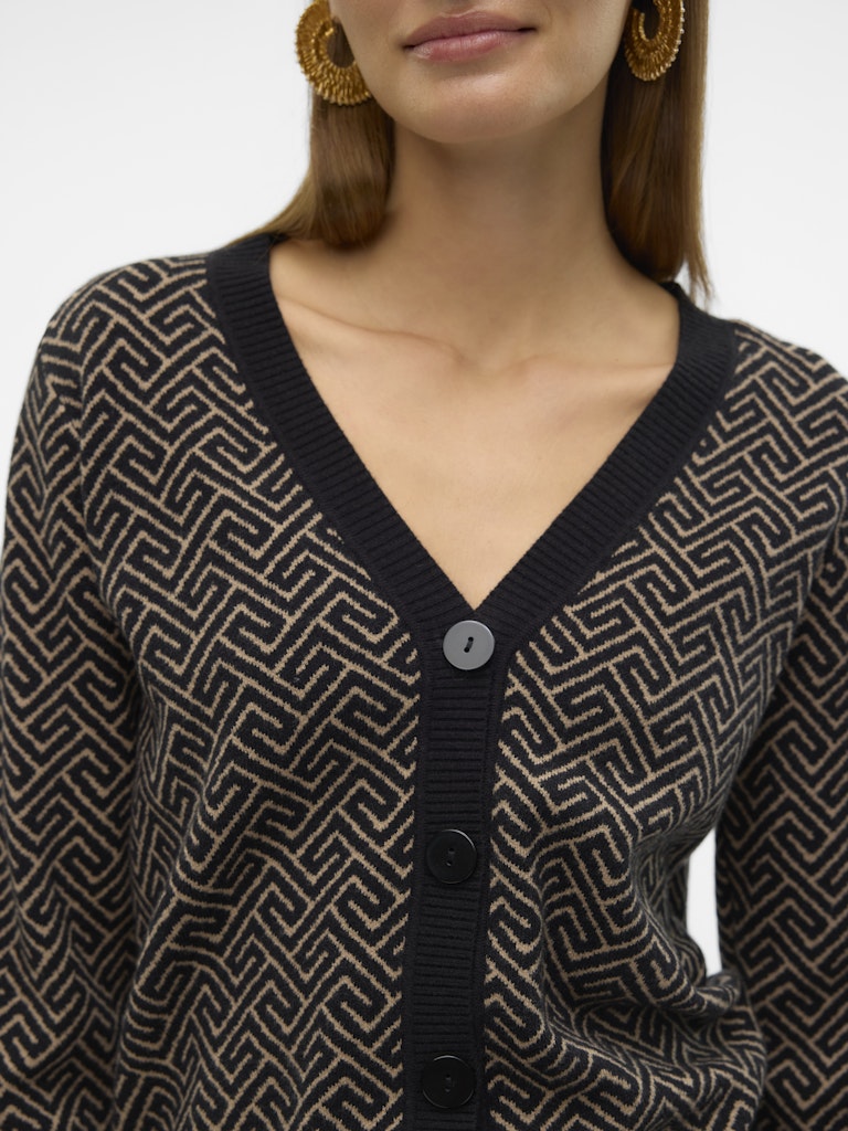 VERO MODA Aria Cardigan 