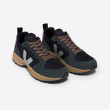 Zapatillas VEJA Venturi Alveomesh Black Oxford Grey Dune