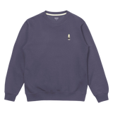 Sudadera WEMOTO Scare Crew Purple