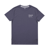 Camiseta WEMOTO Bed Purple