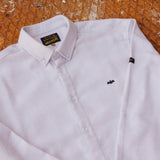 Camisa WOLHER Arcade White