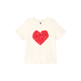 Thinking Mu Heart Ida T-Shirt