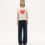 Thinking Mu Heart Ida T-Shirt