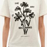 Camiseta Thinking Mu Becoming Ida