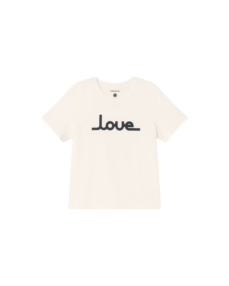 Thinking I Love You T-shirt