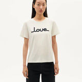 Camiseta Thinking Mu Love Ida