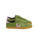 Zapatillas VEJA x Make My Lemonade Volley Kiwi