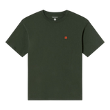 Camiseta THINKING MU Sol Aaron Bottle Green