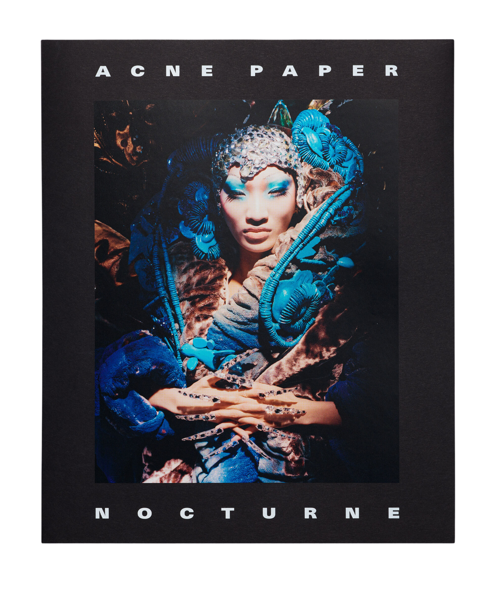 Acne Paper Nocturne