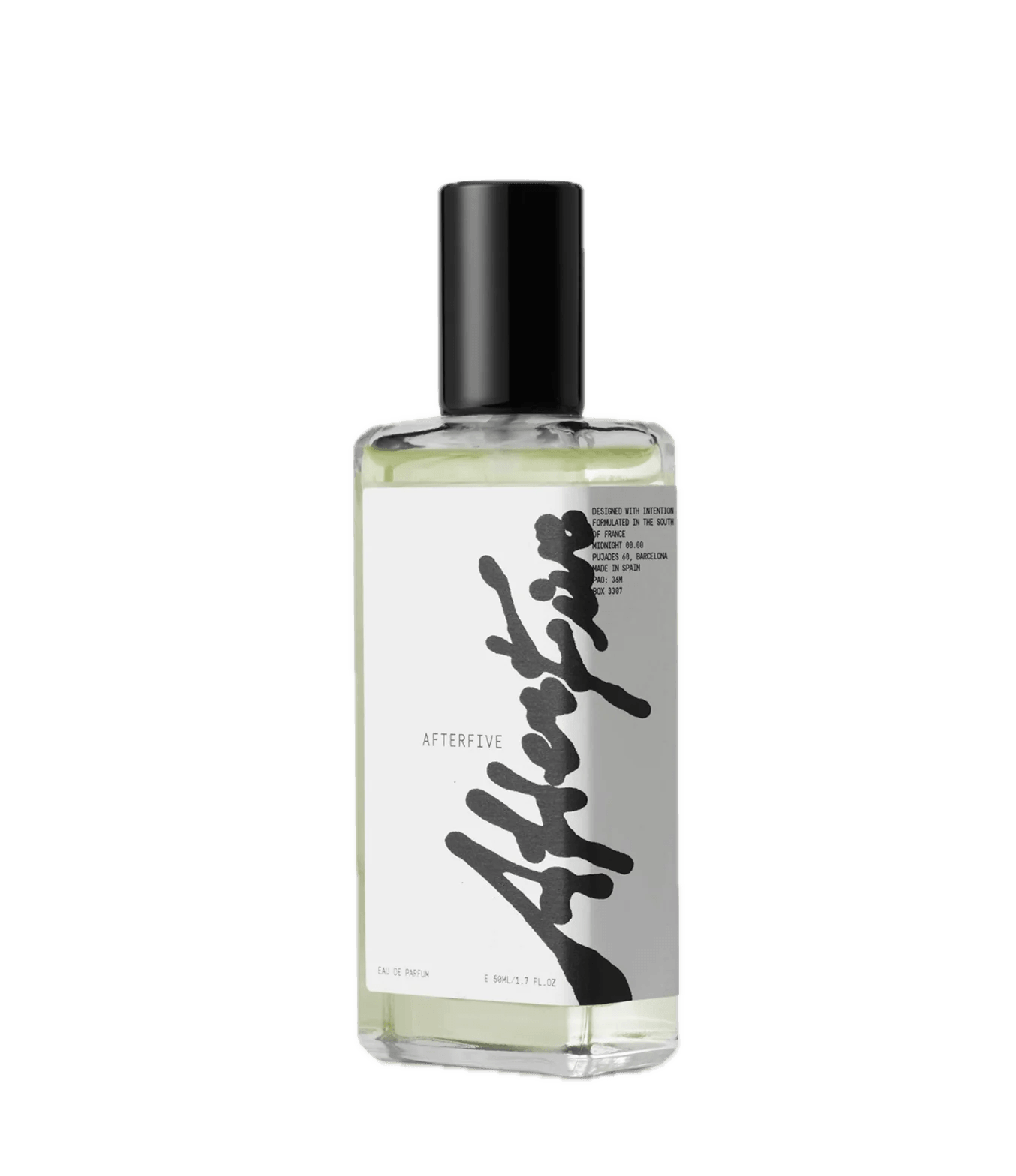 Afterfive Perfume 50ml - ECRU