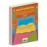 Apartamento #31 - ECRU