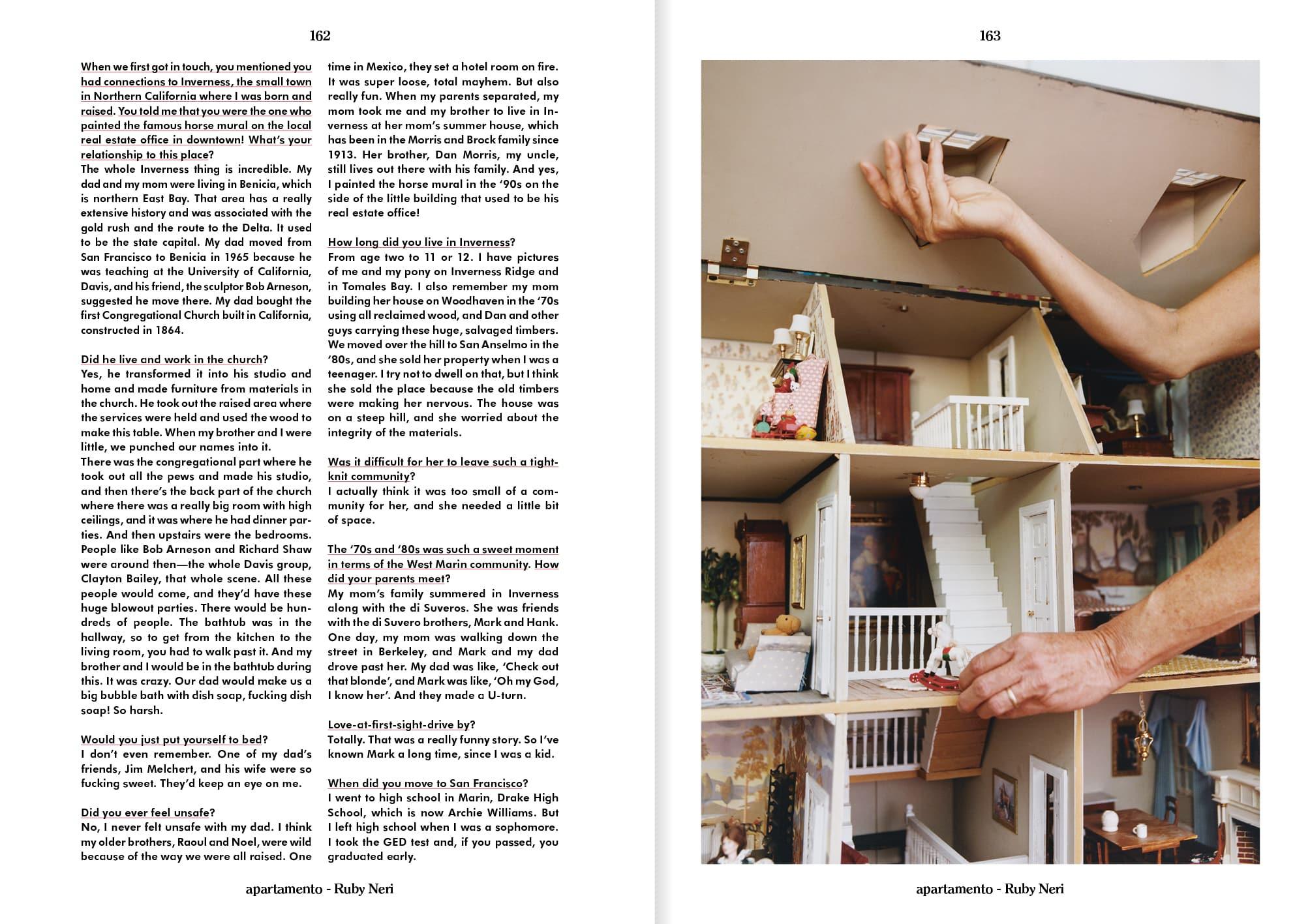 Apartamento Magazine #32 - ECRU