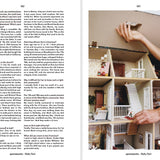 Apartamento Magazine #32 - ECRU