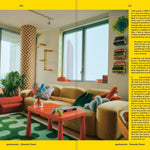 Apartamento Magazine #32 - ECRU