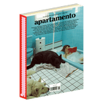 Apartamento Magazine #32 - ECRU