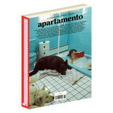 Apartamento Magazine #32 - ECRU