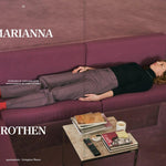 Apartamento Magazine #32 - ECRU