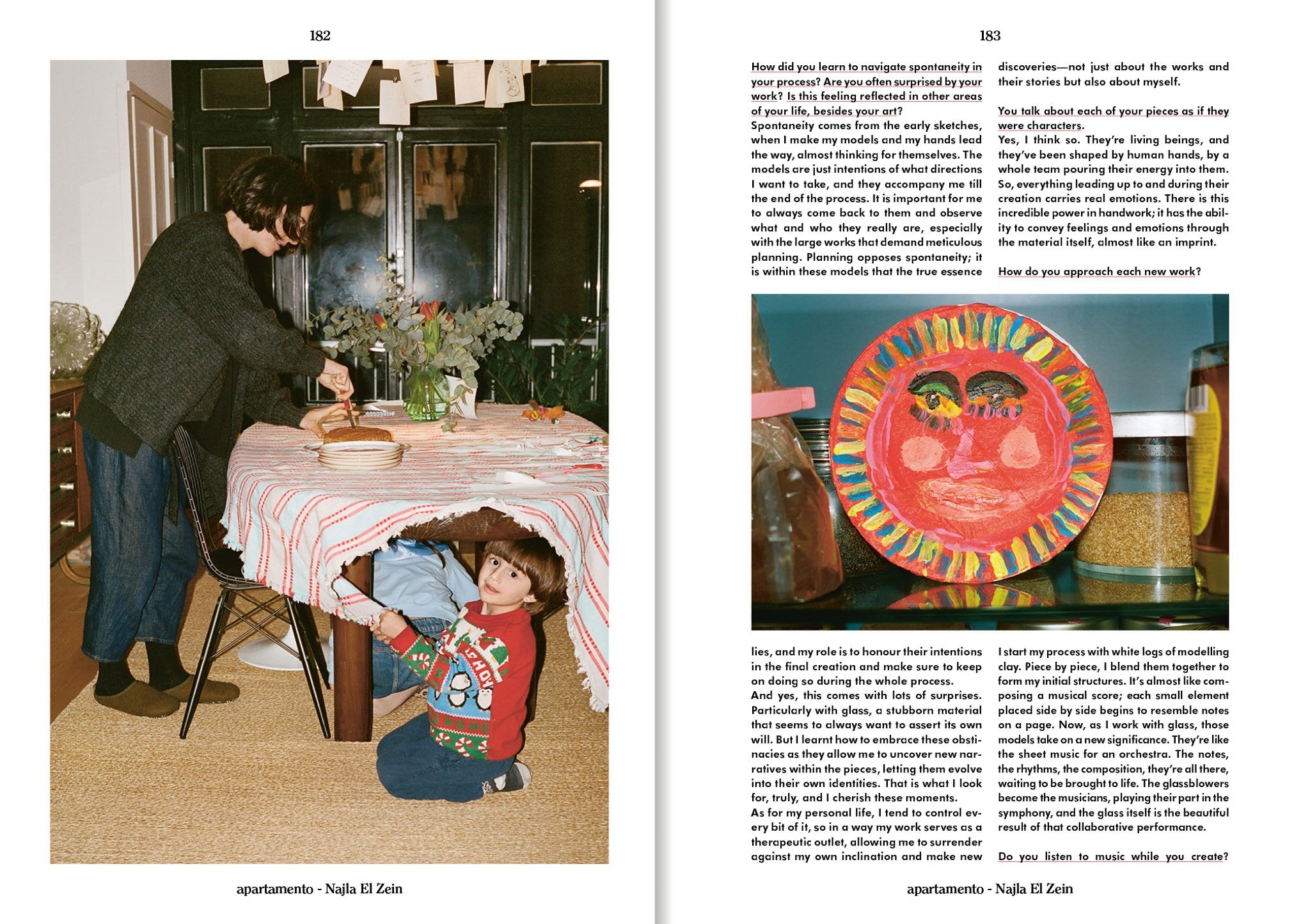 Apartamento Magazine #33