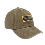 Gorra ARICA Lanzarote Khaki