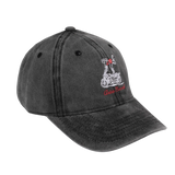 Gorra ARICA Moto Girl Dark Grey