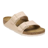 Birkenstock Arizona Birko-Flor New Beige