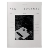 Ark Journal IX - ECRU